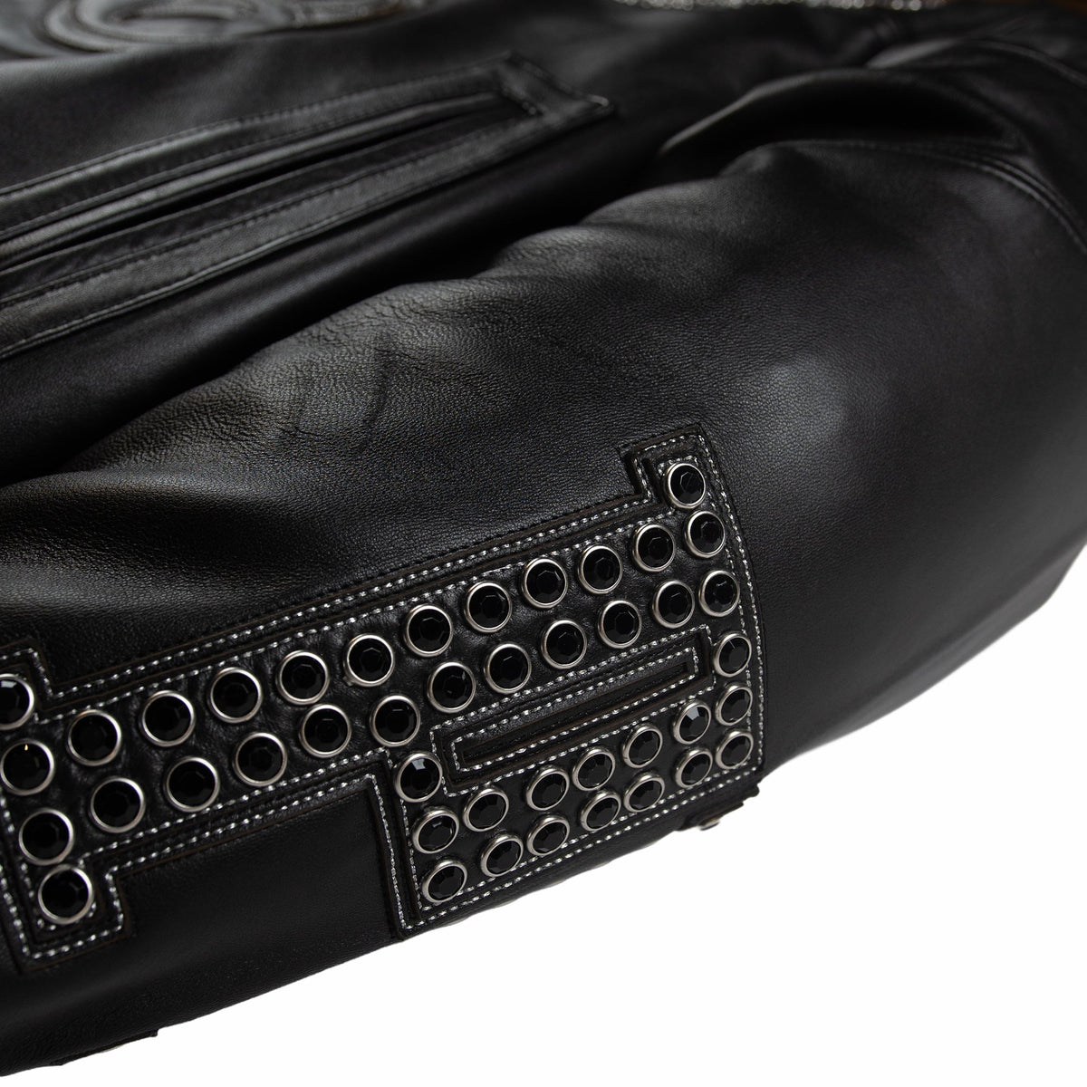 Pelle Pelle "Daytona Special" Jacket - Black