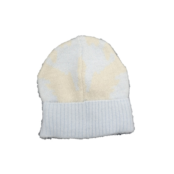 One In A Million Simple Pattern Beanie