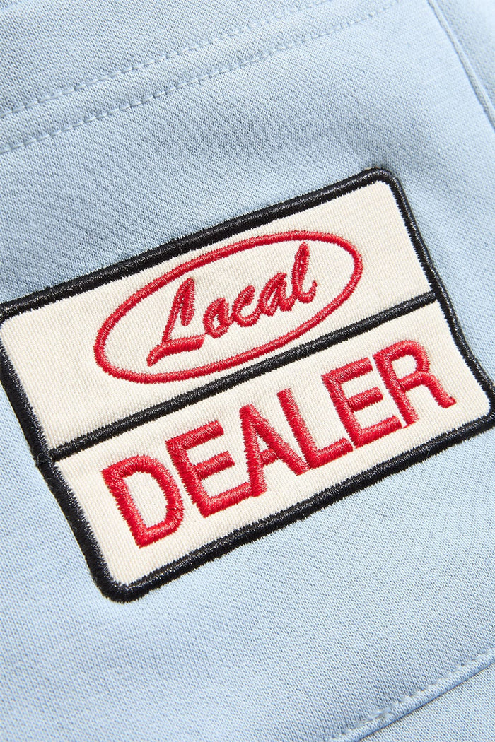 Jordan Craig "Local Dealer" Hoodie & Baggy Pants Sweatsuit