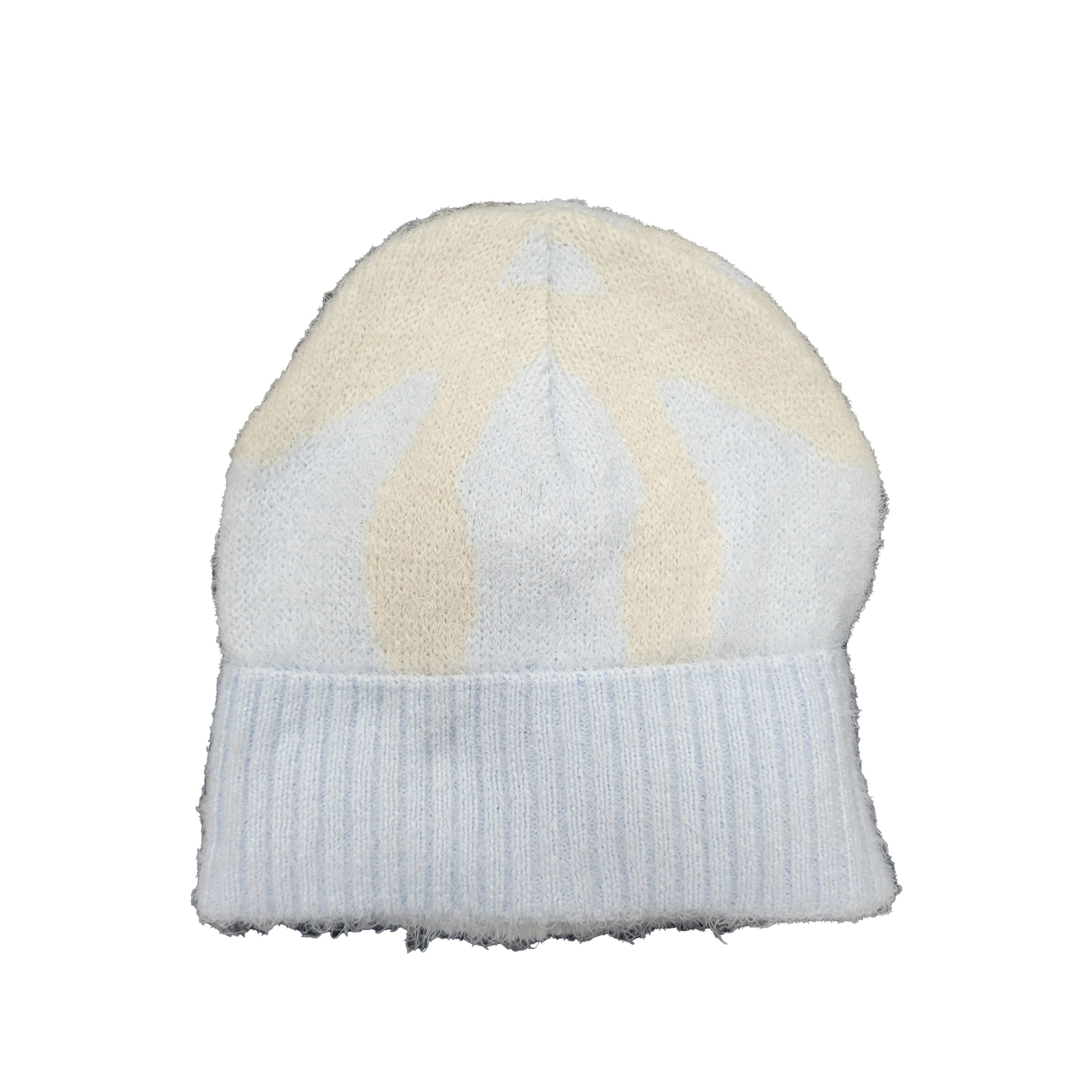 One In A Million Simple Pattern Beanie
