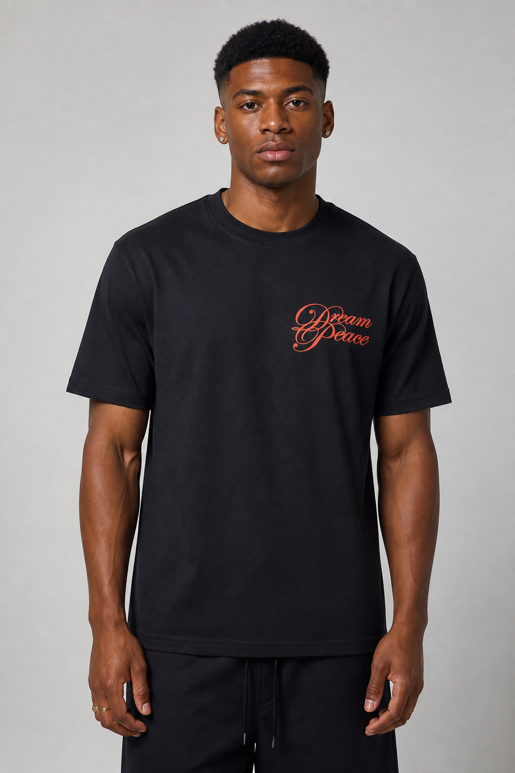 Point Blank "Dream Peace" S/S Tee