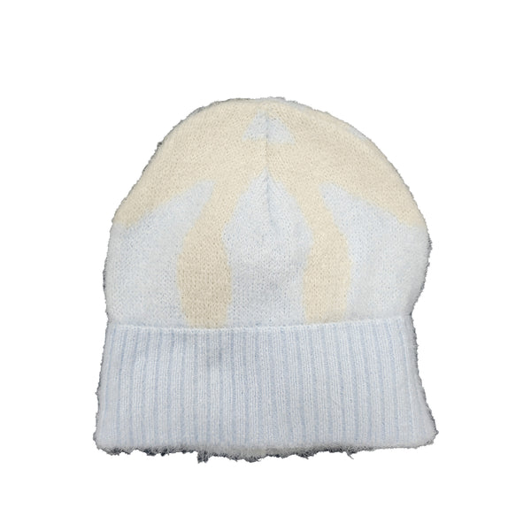 One In A Million Simple Pattern Beanie