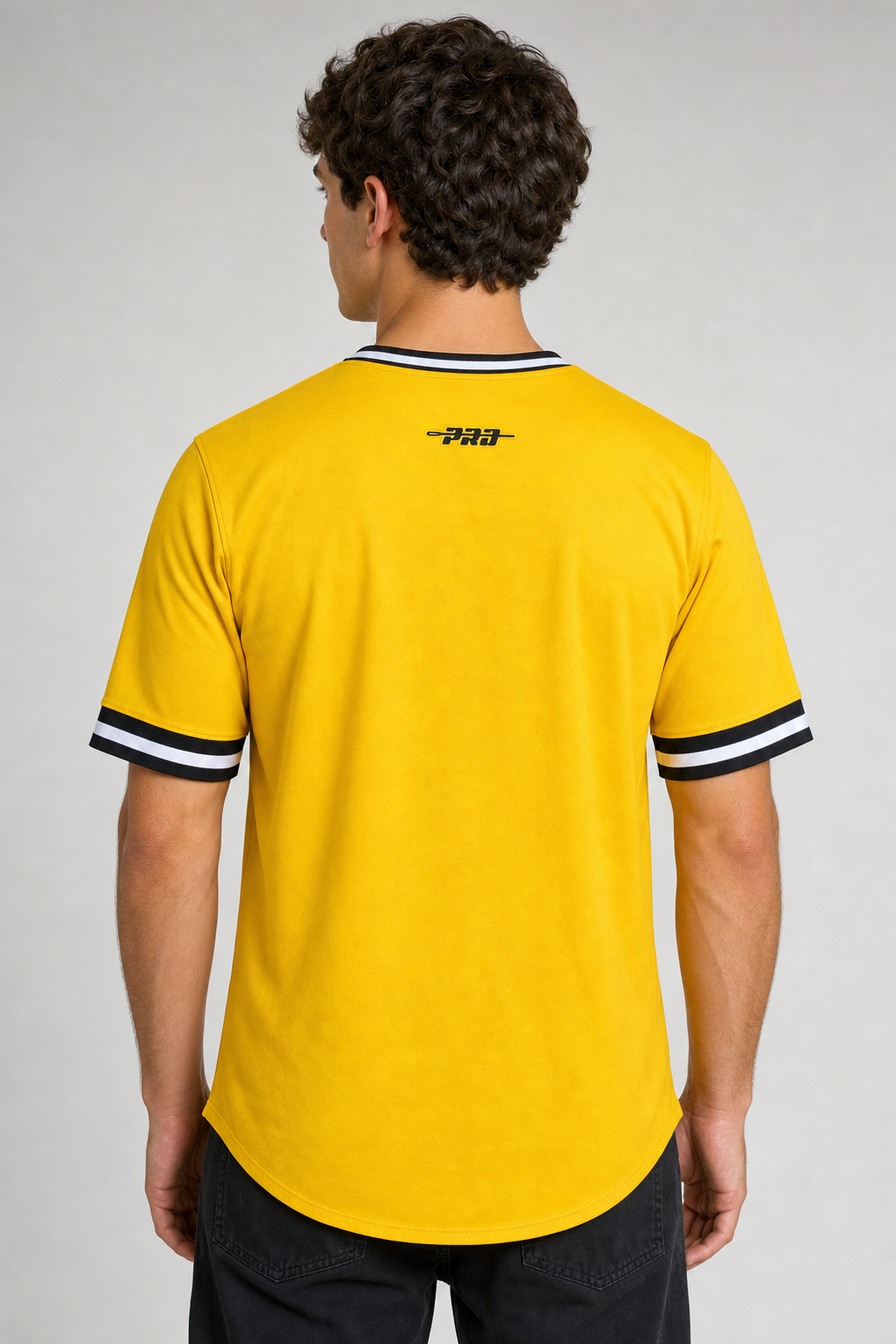 Pro Standard Jersey T-Shirt