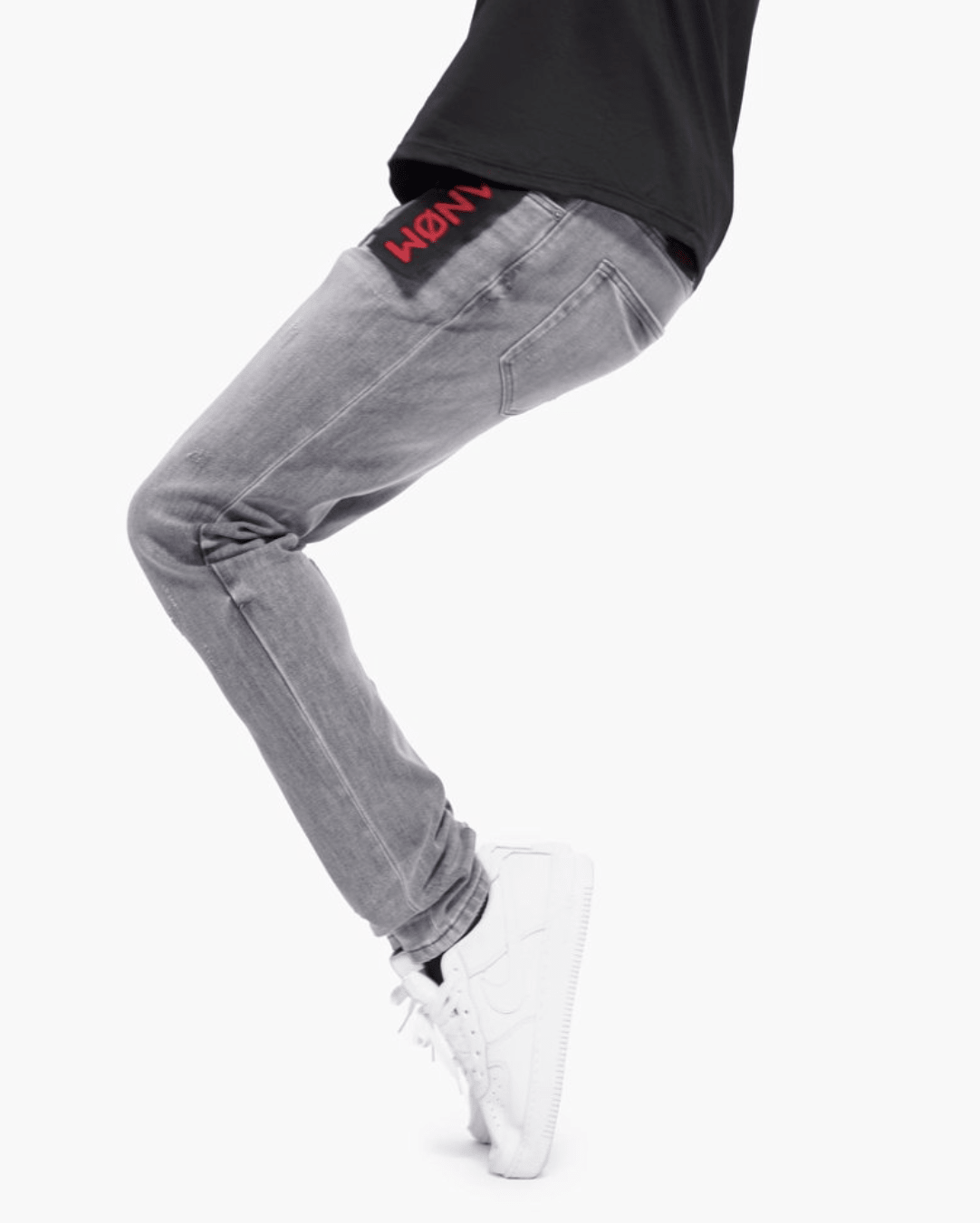 Anom Men's 360 Skinny Jeans