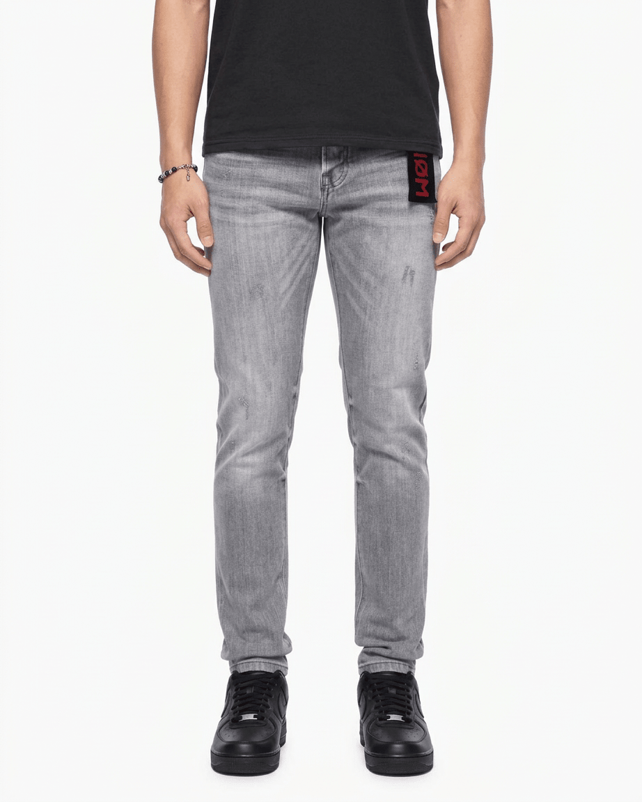 Anom Men's 360 Skinny Jeans