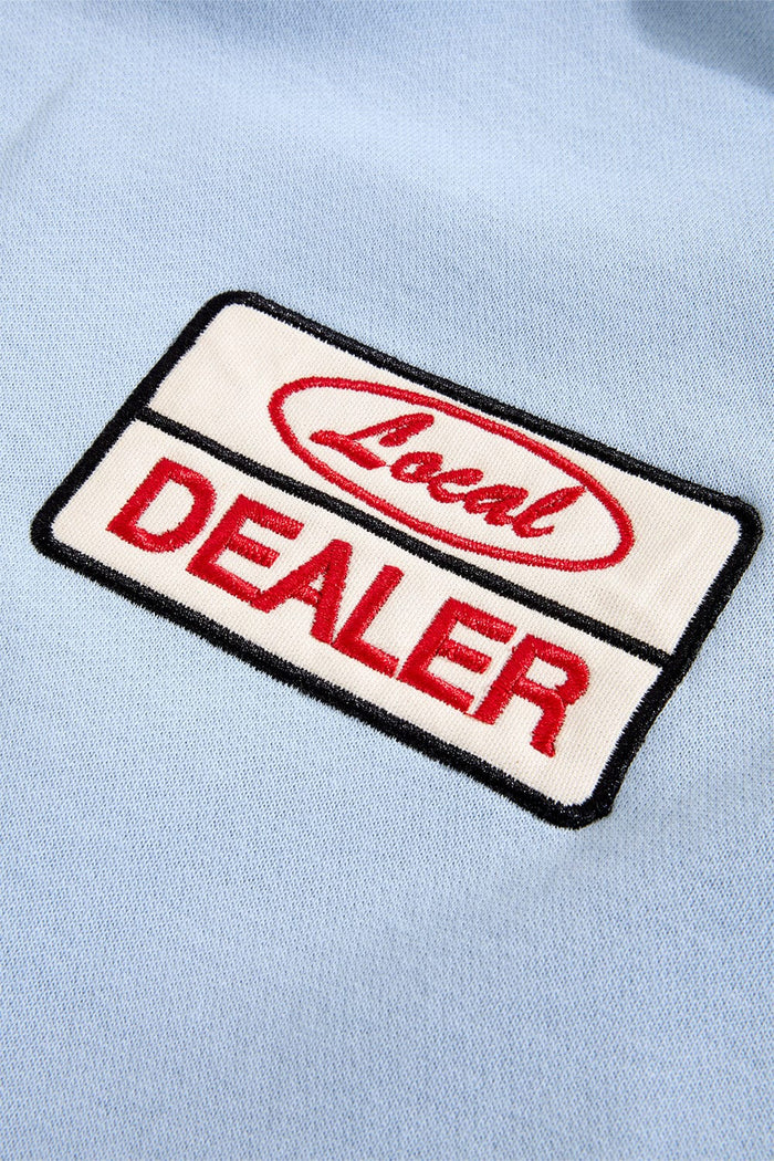 Jordan Craig "Local Dealer" Hoodie & Baggy Pants Sweatsuit