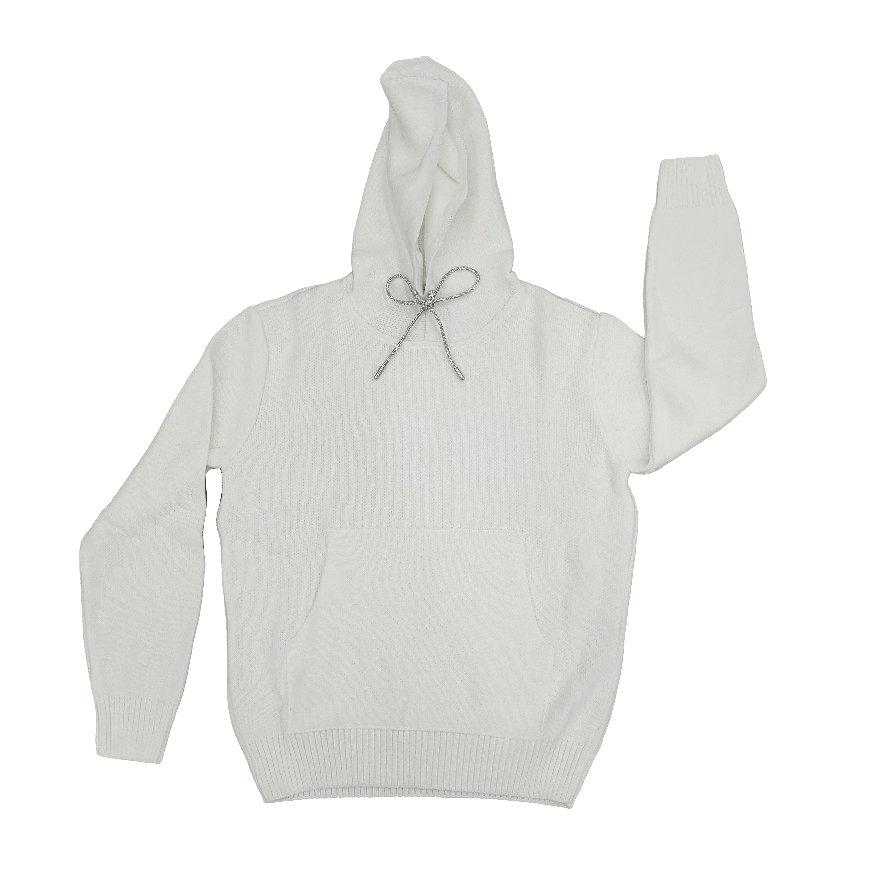 One In A Million Plain Pullover Hoodie