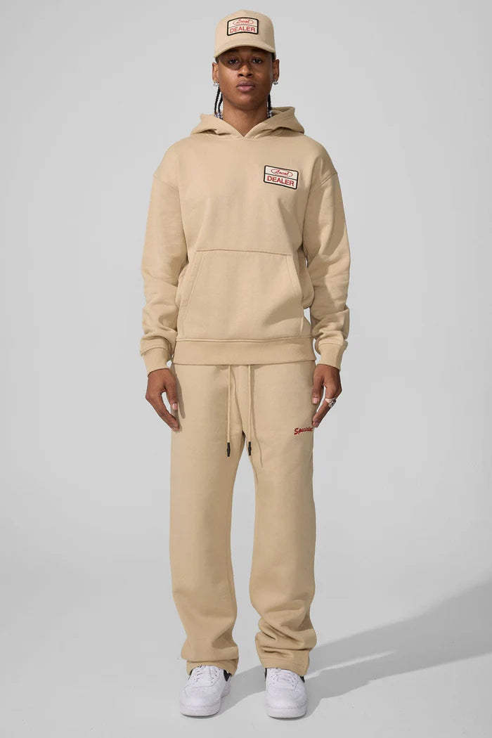 Jordan Craig "Local Dealer" Hoodie & Baggy Pants Sweatsuit