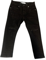 Disaster Kids Stretch Denim Jeans