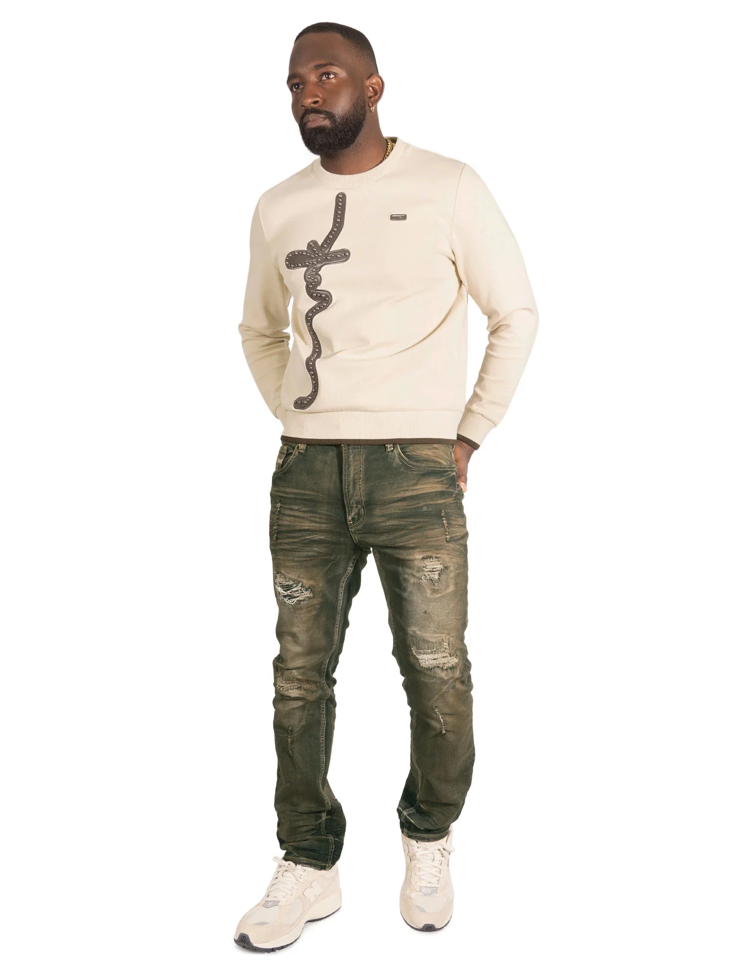 Makobi "Lorenzino" Jeans