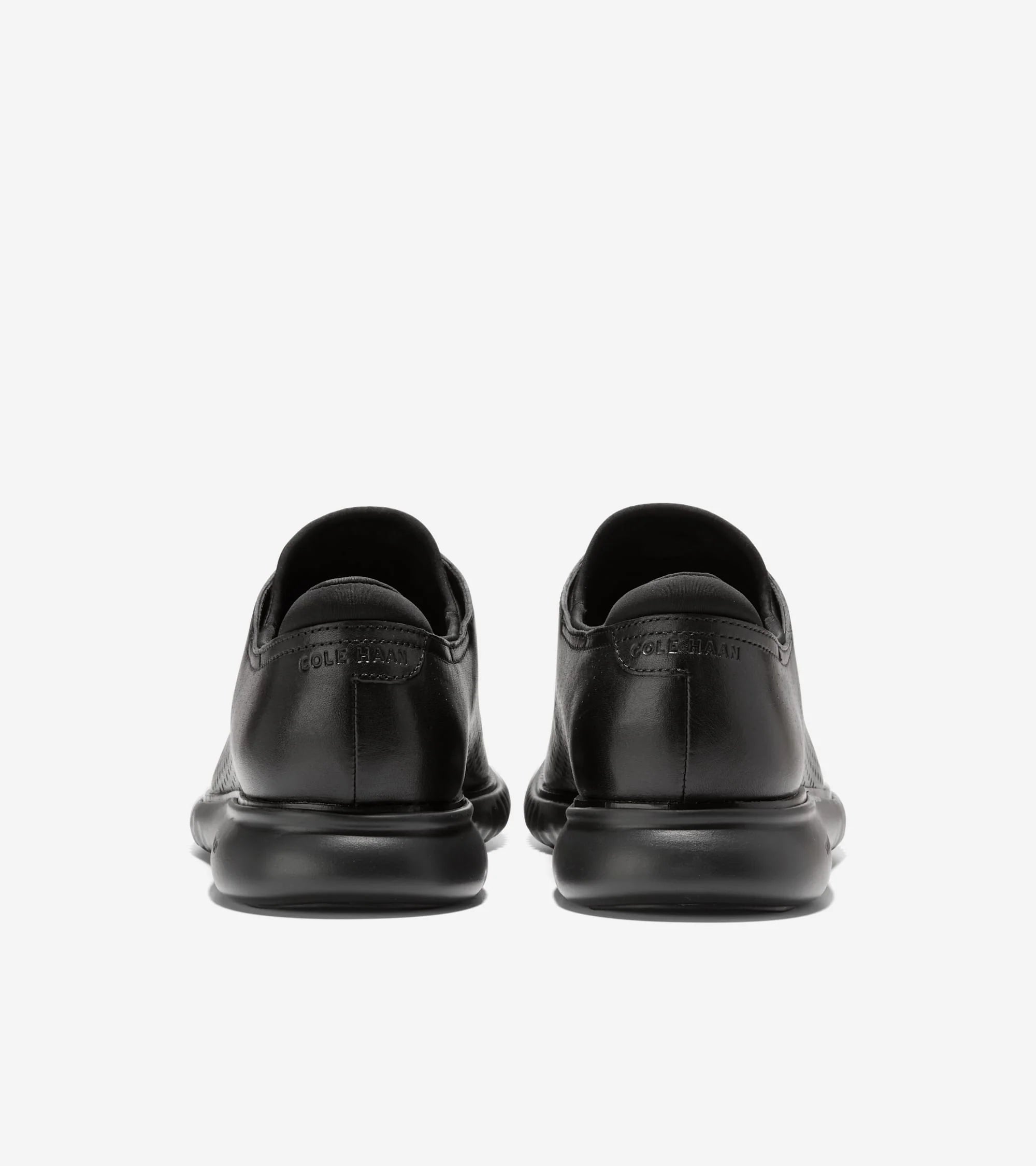 Cole Haan Zerogrand Laser Wingtip