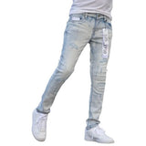 Disaster Kids Stretch Denim Jeans