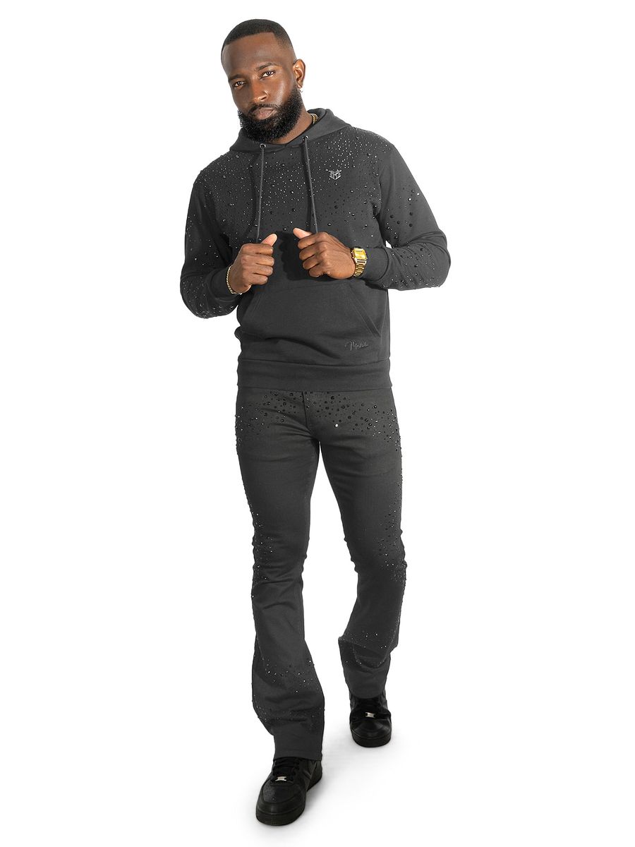 Makobi "Romani" Hoodie