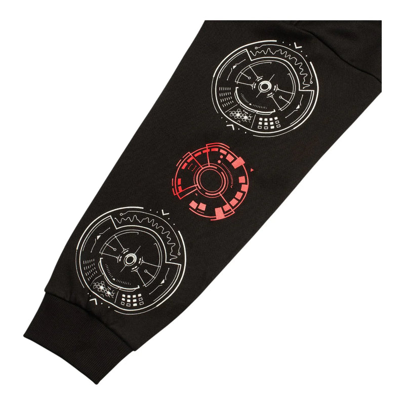 Premium Milano "Premium Future Tech" Hoodie