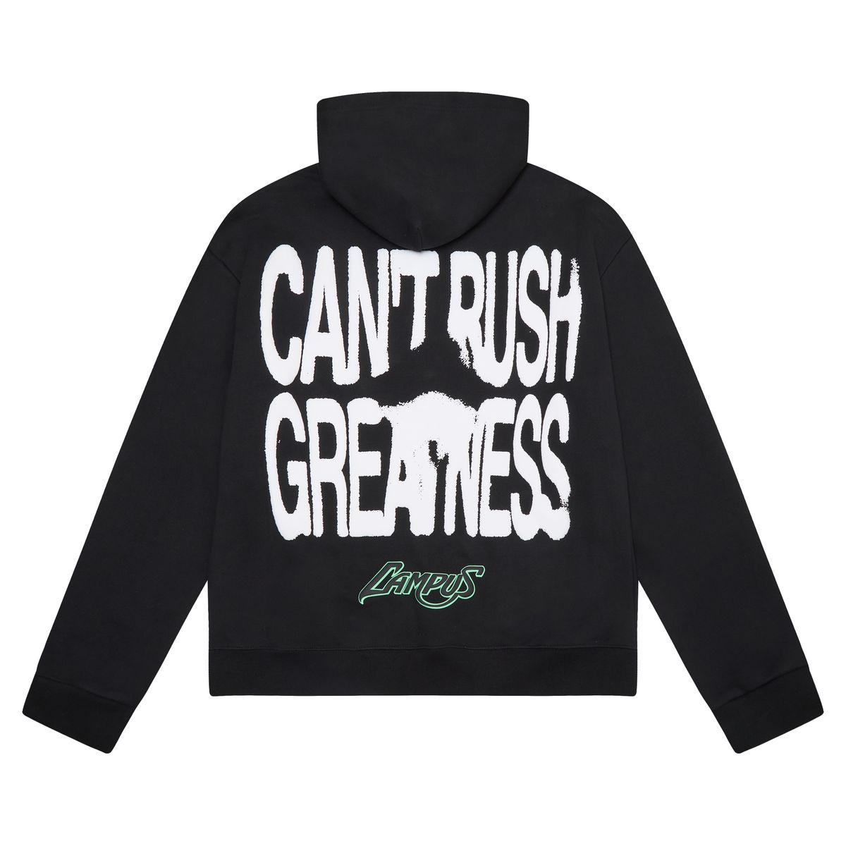 Campus Goods "Midnight" Hoodie