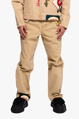 Valabasas "Stance" Khaki Pants