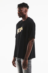 RTA Colin Oversized Short Sleeve Tee