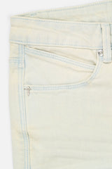 RTA Bryant Skinny Jean - Stormy Sky