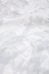 See You In Paradise Leather Hoodie Separate