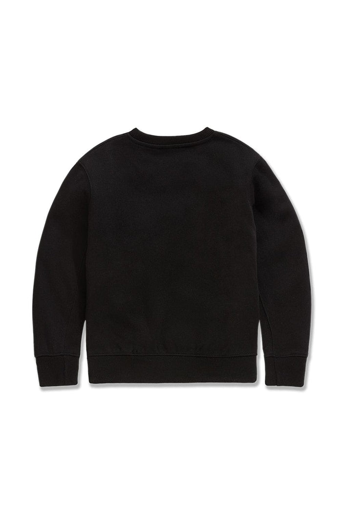Jordan Craig Kids "Destined For Greatness" Crewneck