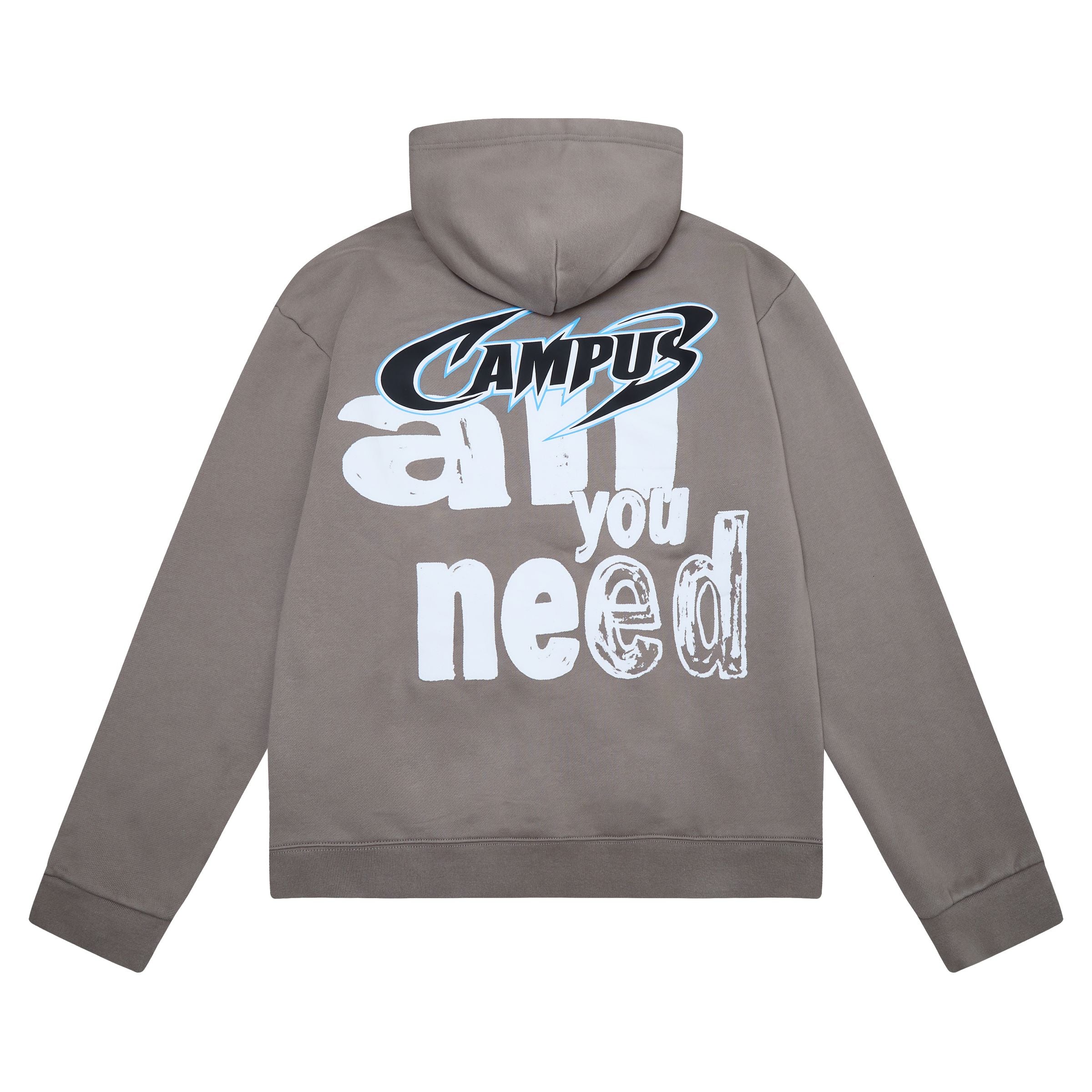 Campus Good "Mirage" Hoodie