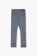 Valabasas Skinny Jean "Mr. Flex" - Slate Blue