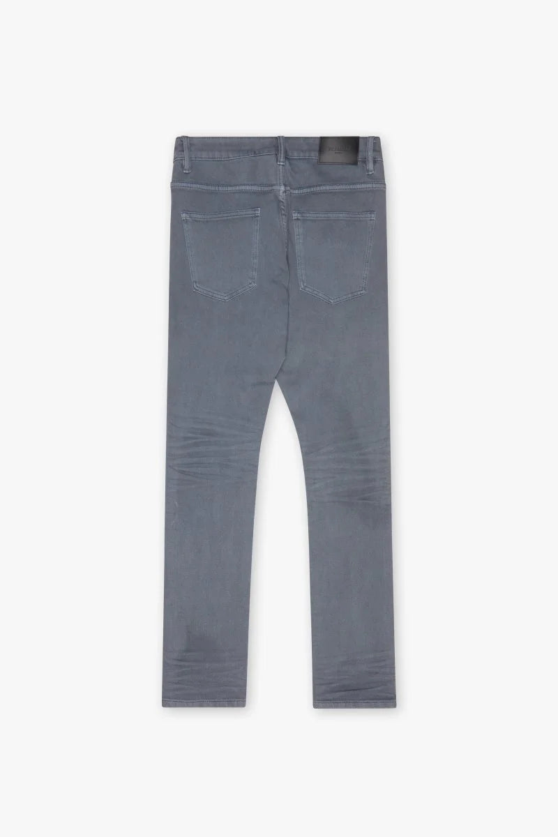 Valabasas Skinny Jean "Mr. Flex" - Slate Blue