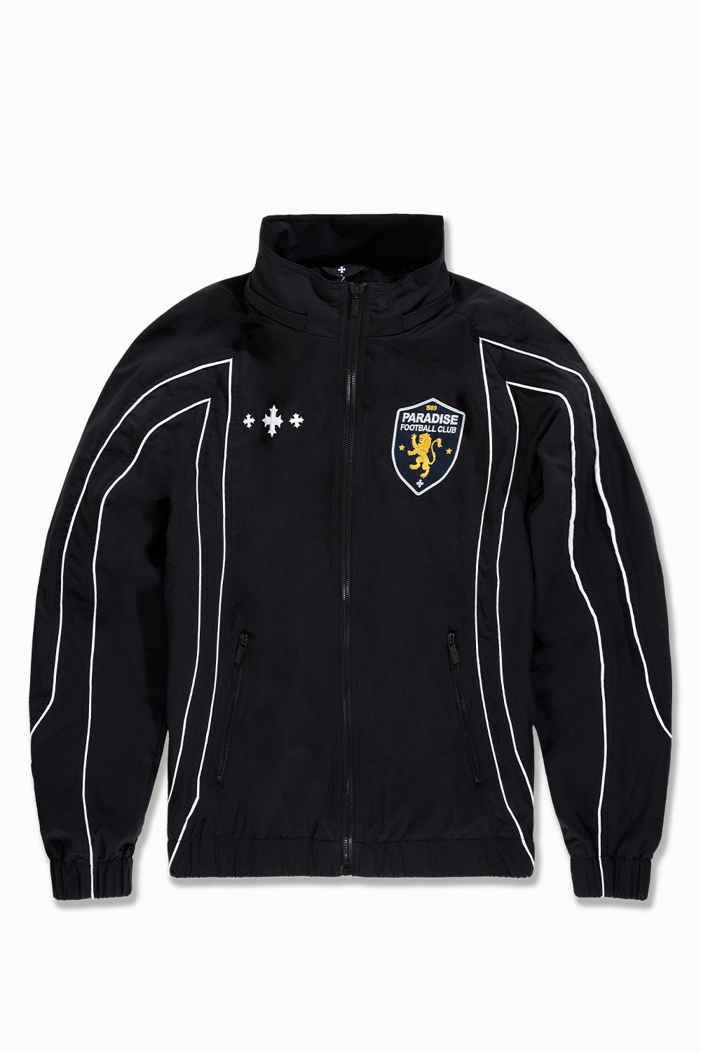 See You In Paradise Hooligan Tracksuit