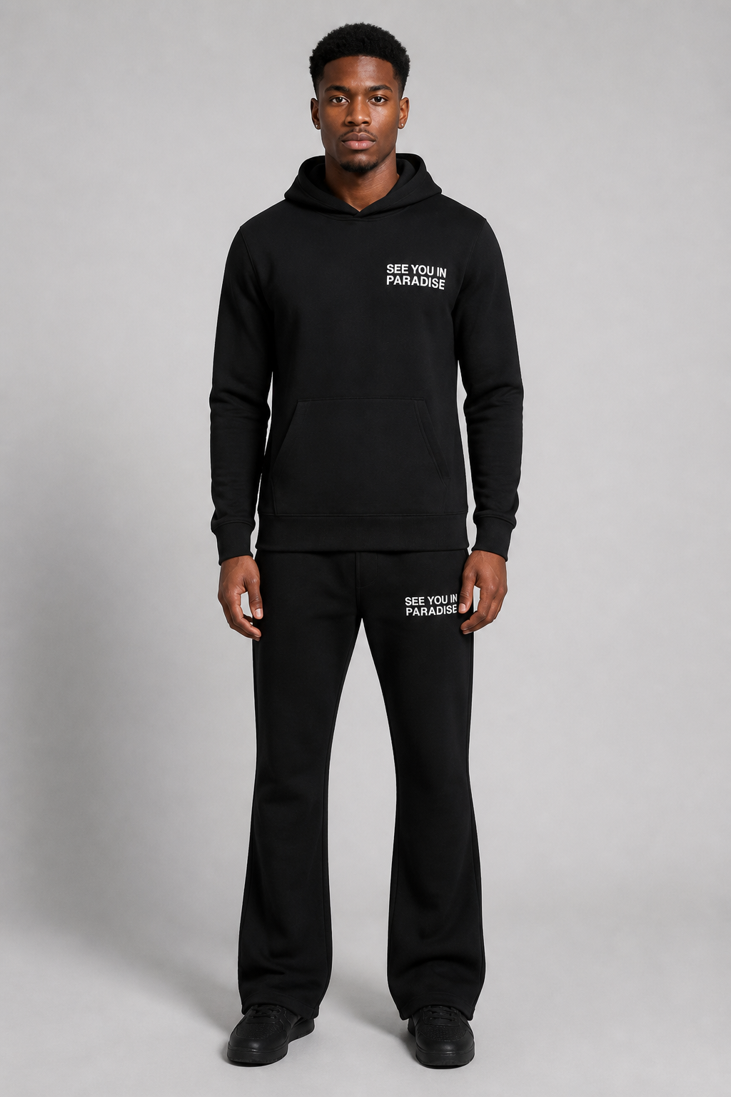 See You in Paradise Wingspan Jogging Suit