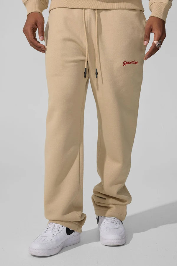 Jordan Craig "Local Dealer" Hoodie & Baggy Pants Sweatsuit