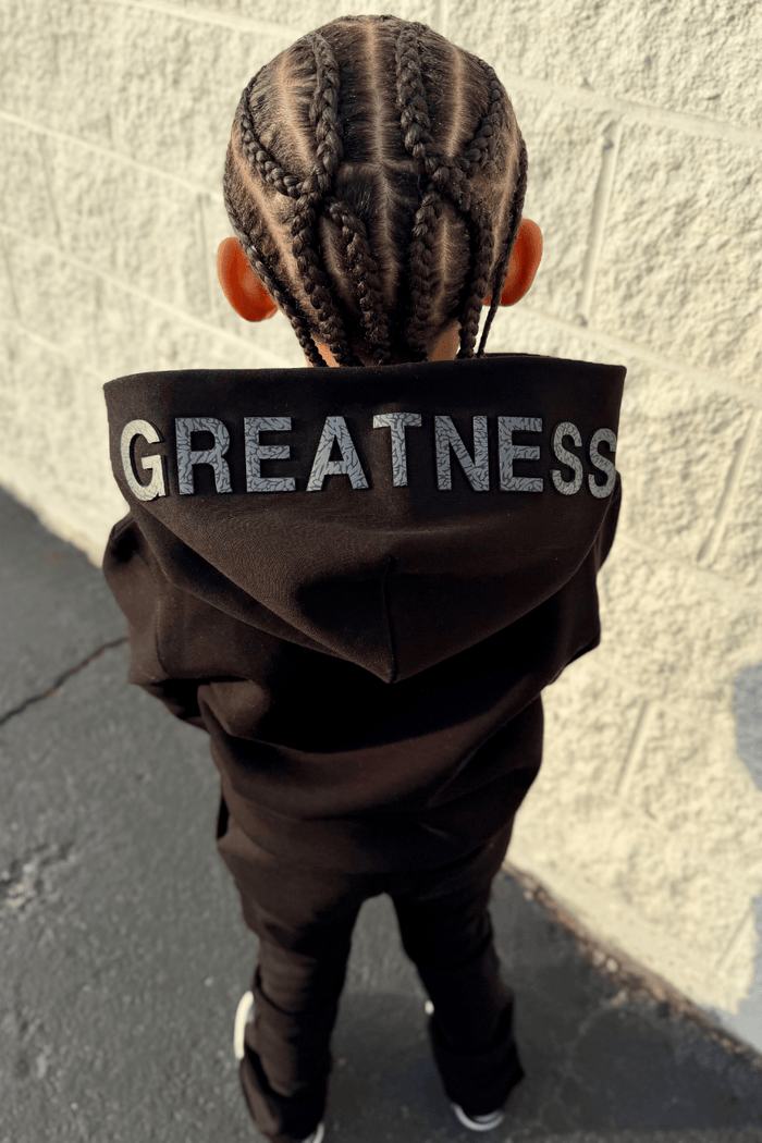 Jordan Craig Kids "Destined For Greatness" Jogging Suit