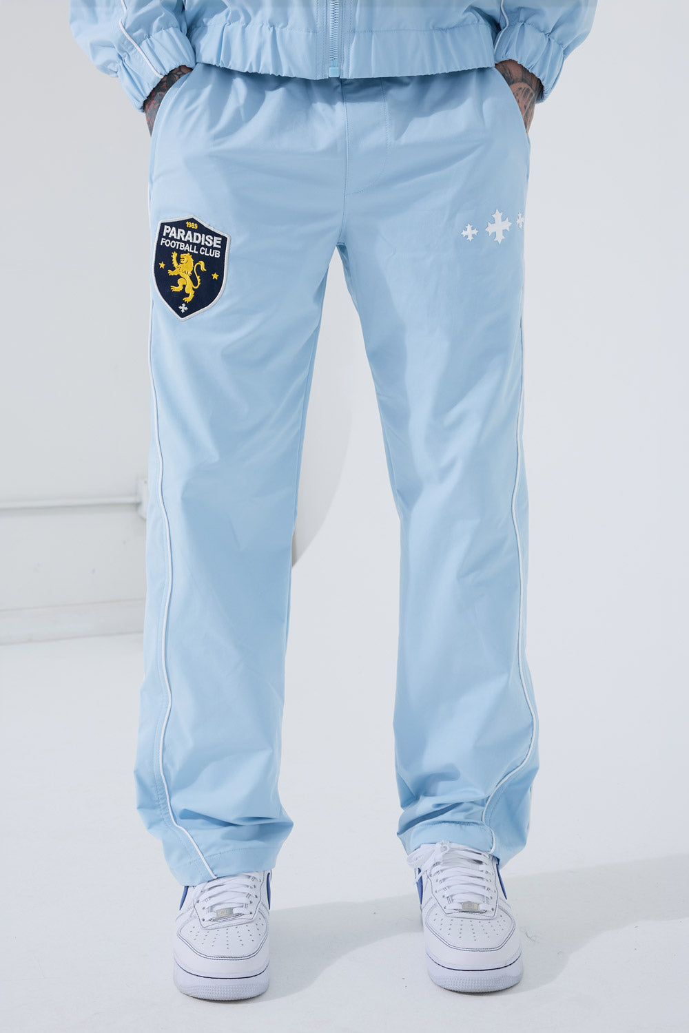 See You In Paradise Hooligan Tracksuit