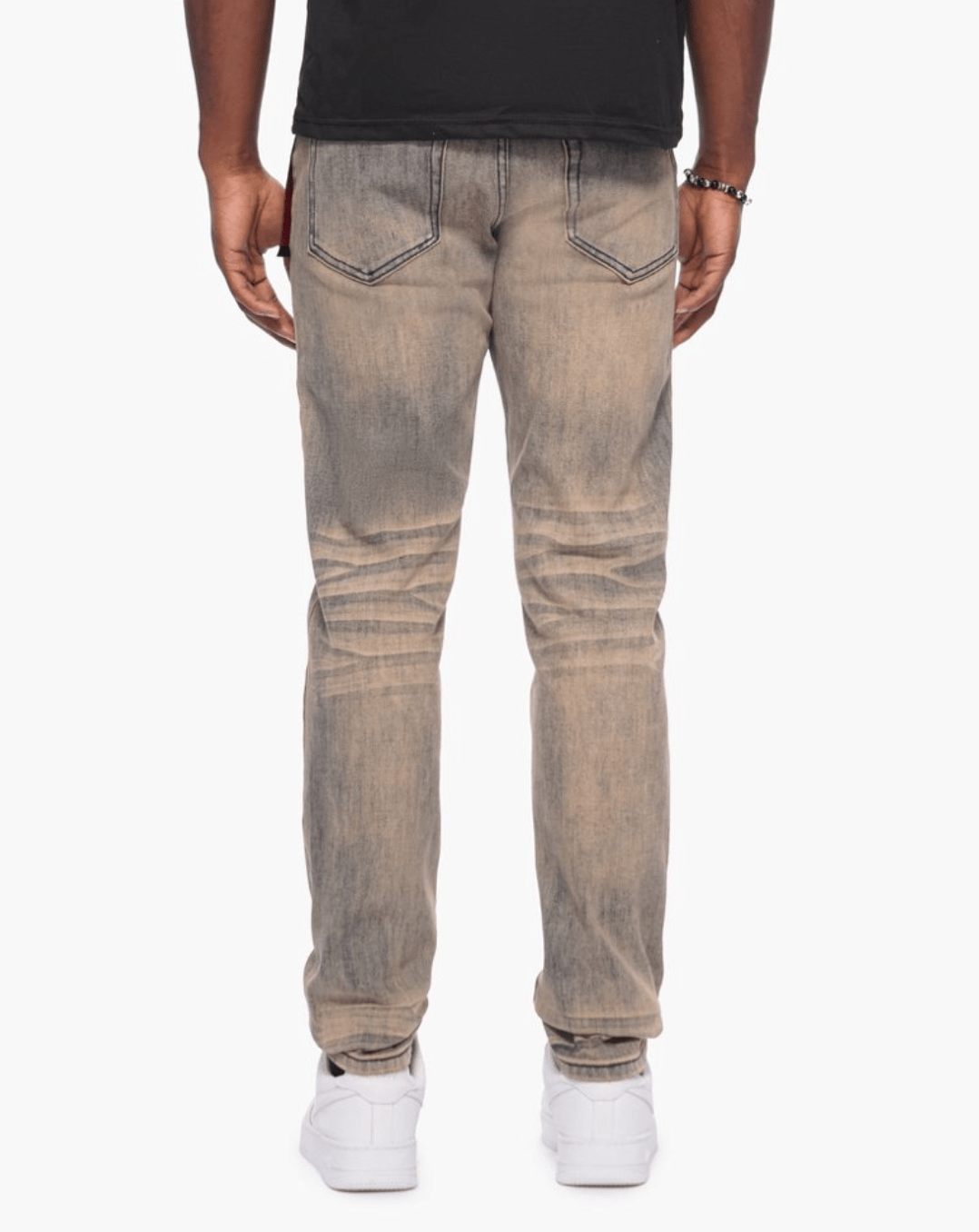Anom Men's 360 Skinny Jeans