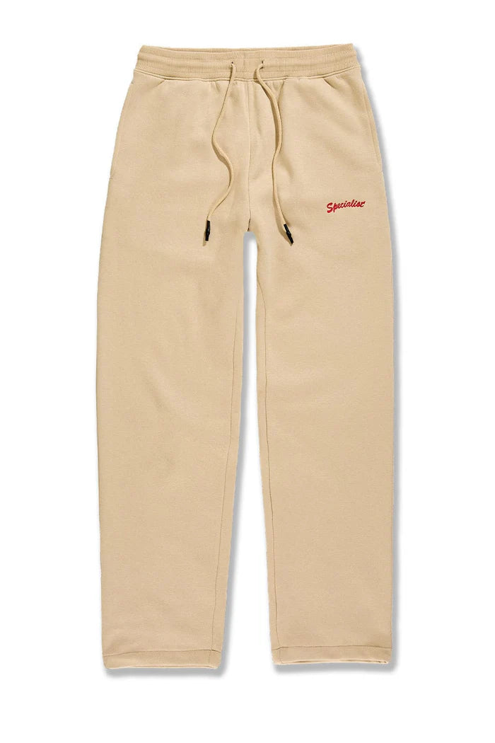 Jordan Craig "Local Dealer" Hoodie & Baggy Pants Sweatsuit