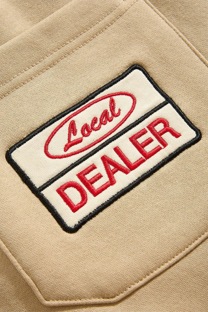 Jordan Craig "Local Dealer" Hoodie & Baggy Pants Sweatsuit