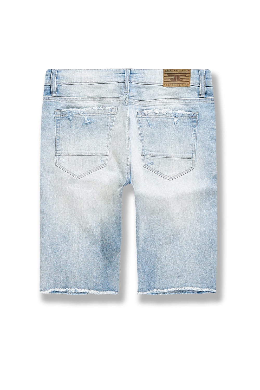 Jordan Craig OG Arlington Denim Shorts