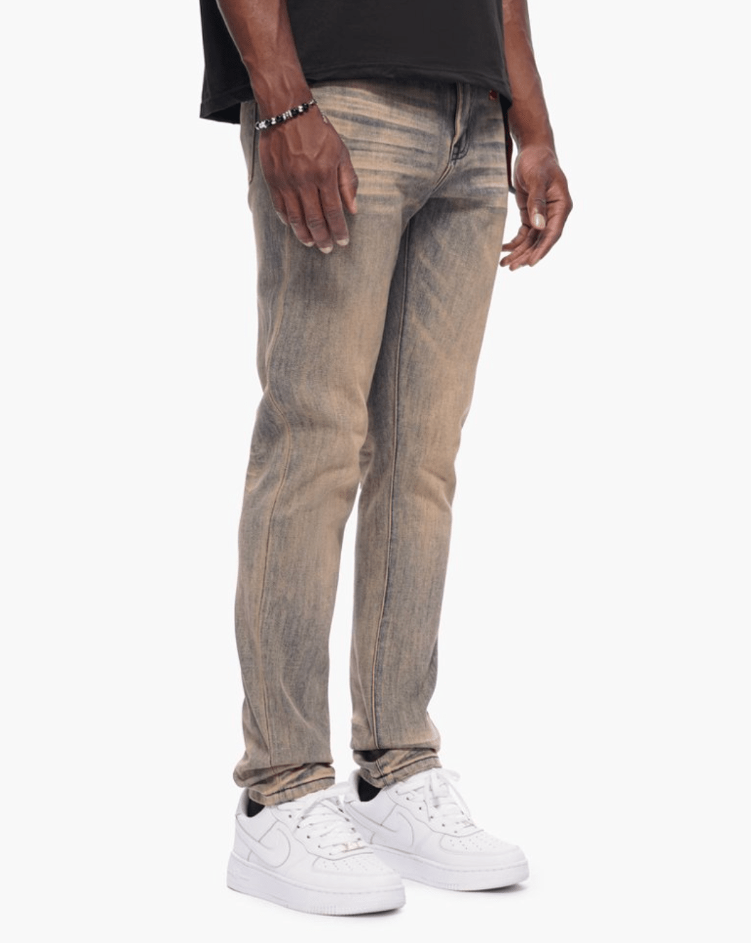 Anom Men's 360 Skinny Jeans
