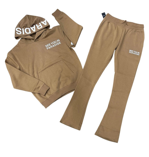 Jordan Craig (SYIP) Jogging suit