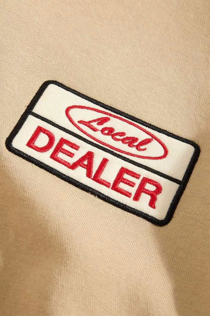 Jordan Craig "Local Dealer" Hoodie & Baggy Pants Sweatsuit