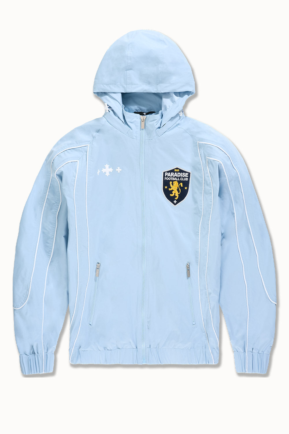 See You In Paradise Hooligan Tracksuit