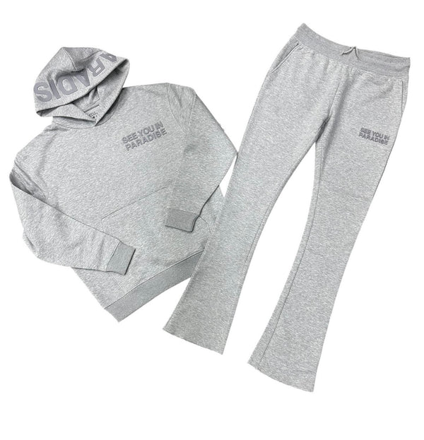 Jordan Craig (SYIP) Suit