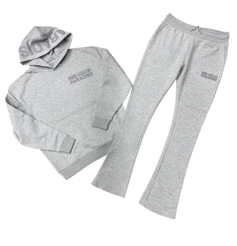 Jordan Craig (SYIP) Suit
