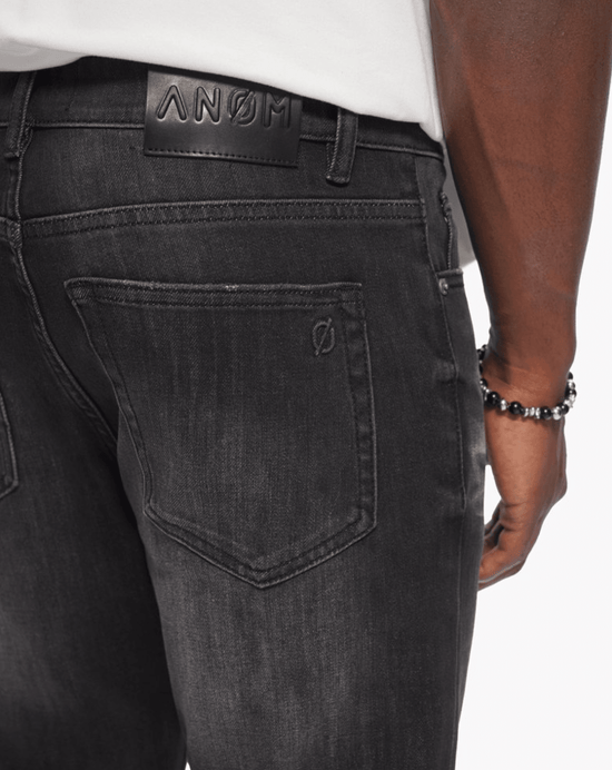 Anom Men's 360 Skinny Jeans