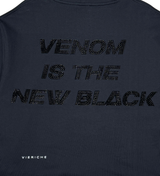 Vie+Riche Venom Biker Hoodie