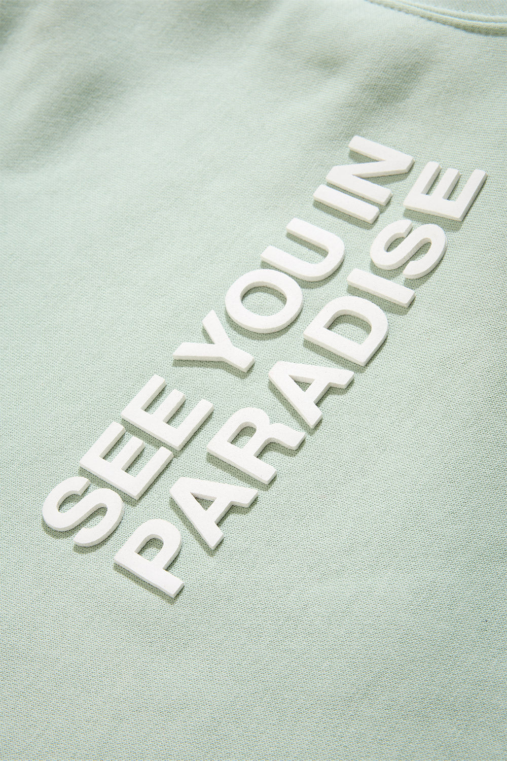See You in Paradise Fleece Jogging Suit