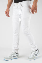 Disaster Ultra Stretch Denim Jean