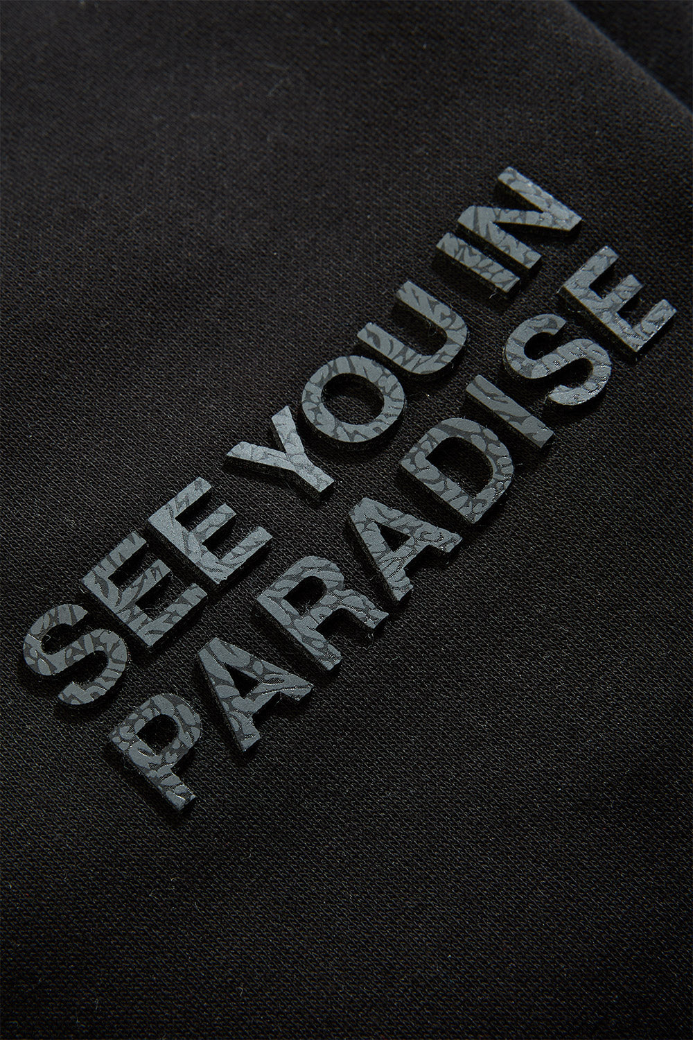 See You in Paradise Fleece Jogging Suit