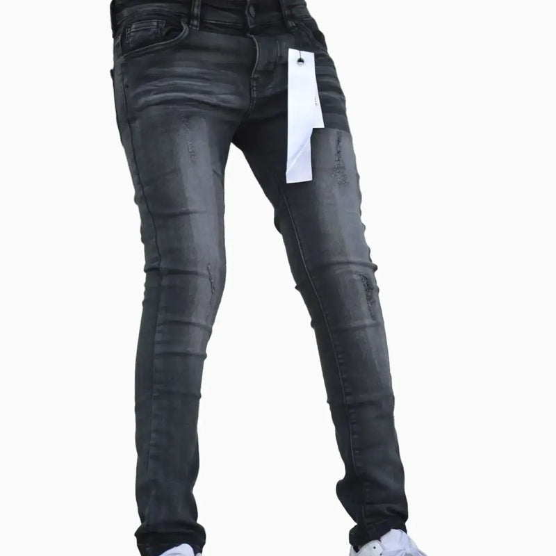 Disaster Kids Stretch Denim Jeans