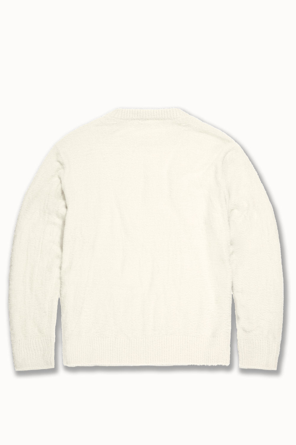 See You In Paradise Plush Crewneck Sweater