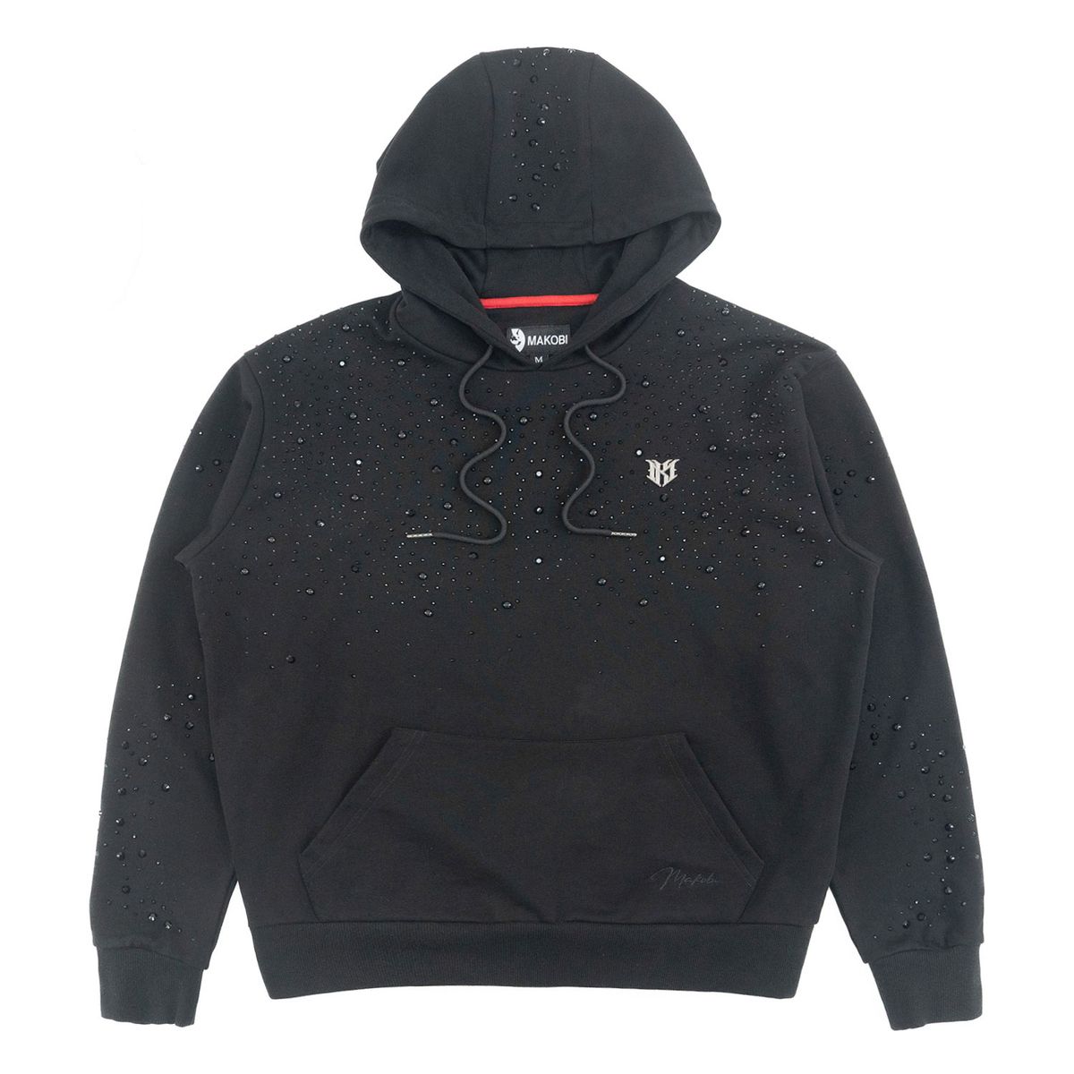 Makobi "Romani" Hoodie
